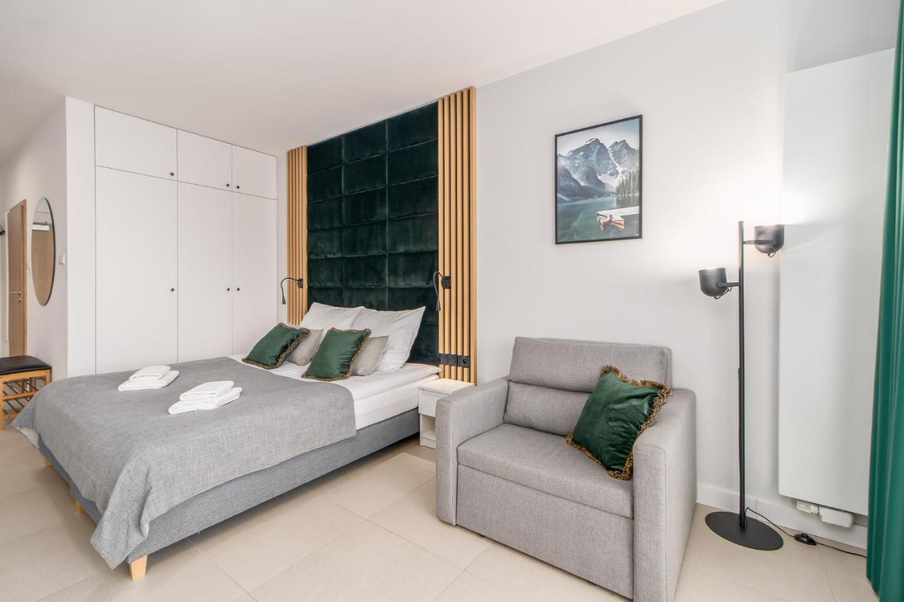 Aquamarina Prima 12 By Renters Apartment เมียนซิดดรอแย ภายนอก รูปภาพ